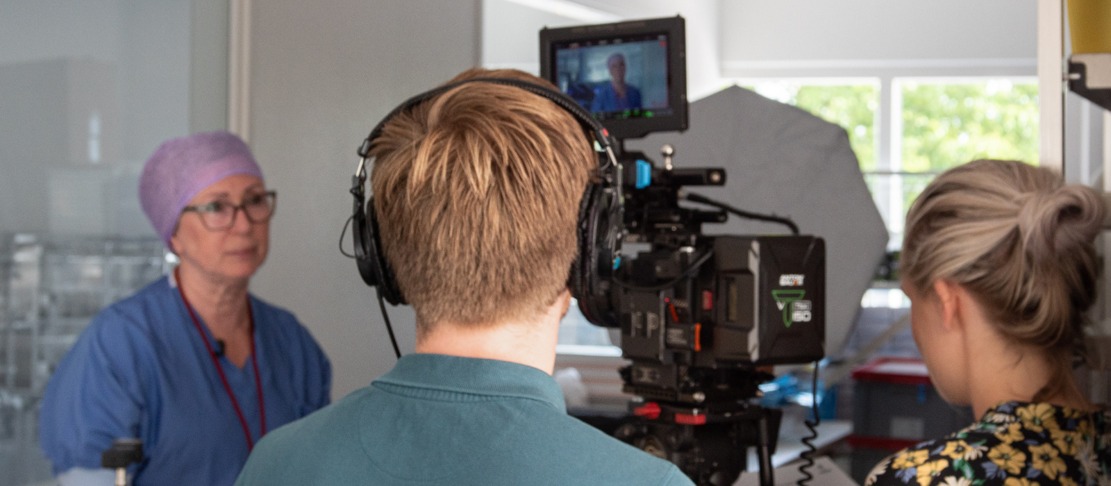 Cazander-Medical-project-medische inrichting-Zorgsaam-interview