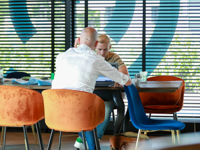 Cazander Medical adviesgesprek