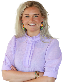 Klantenservice Cazander Medical - Sophie