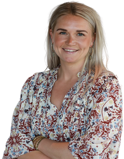 Klantenservice Cazander Medical - Sophie