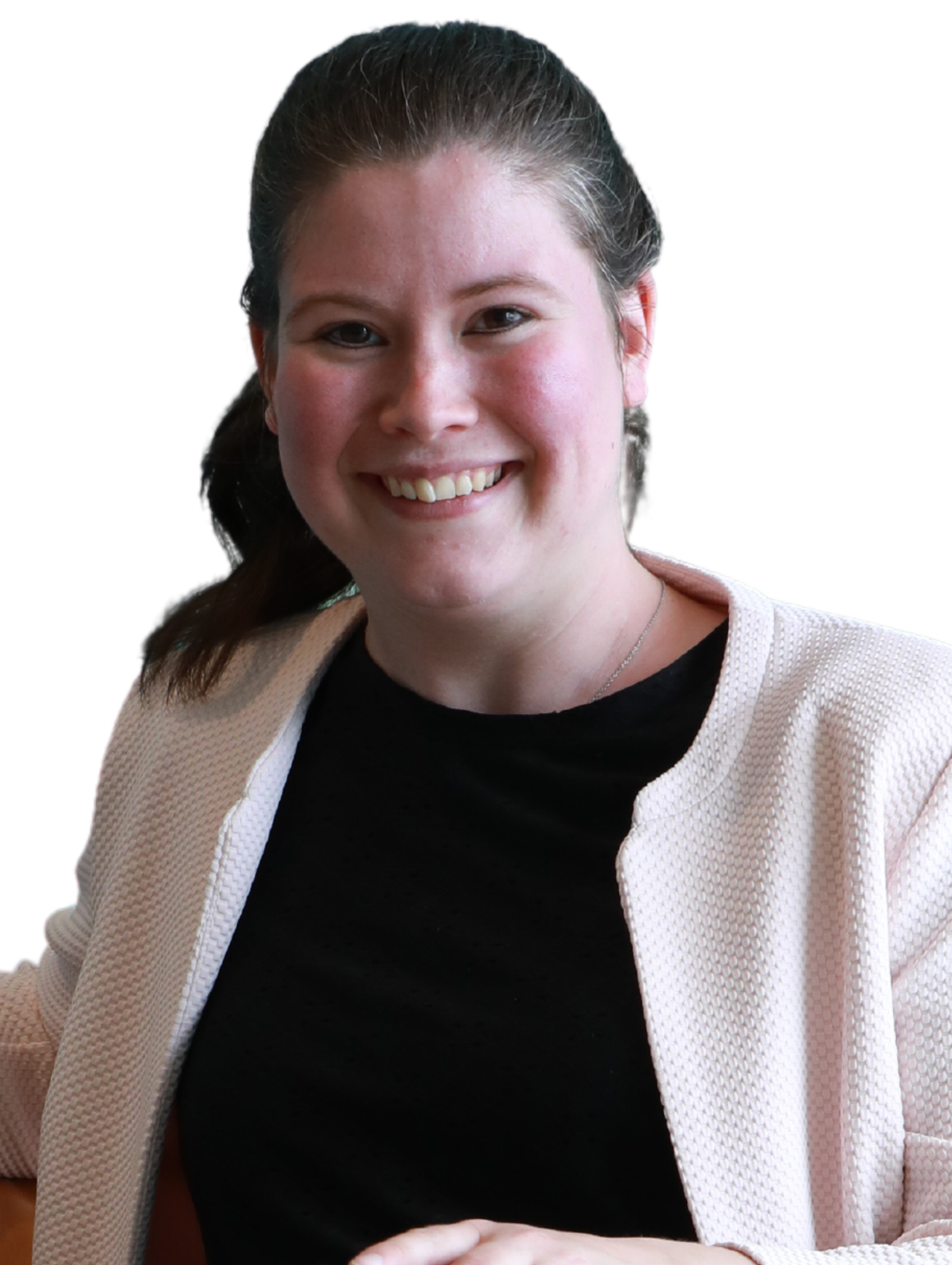 Klantenservice Cazander Medical - Marieke